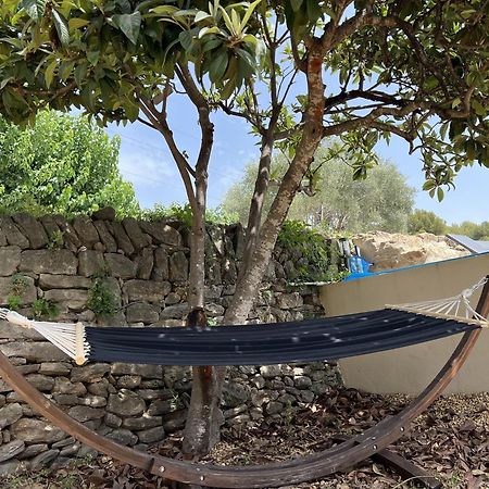 Le Mas Golie Le Castellet  Exterior photo
