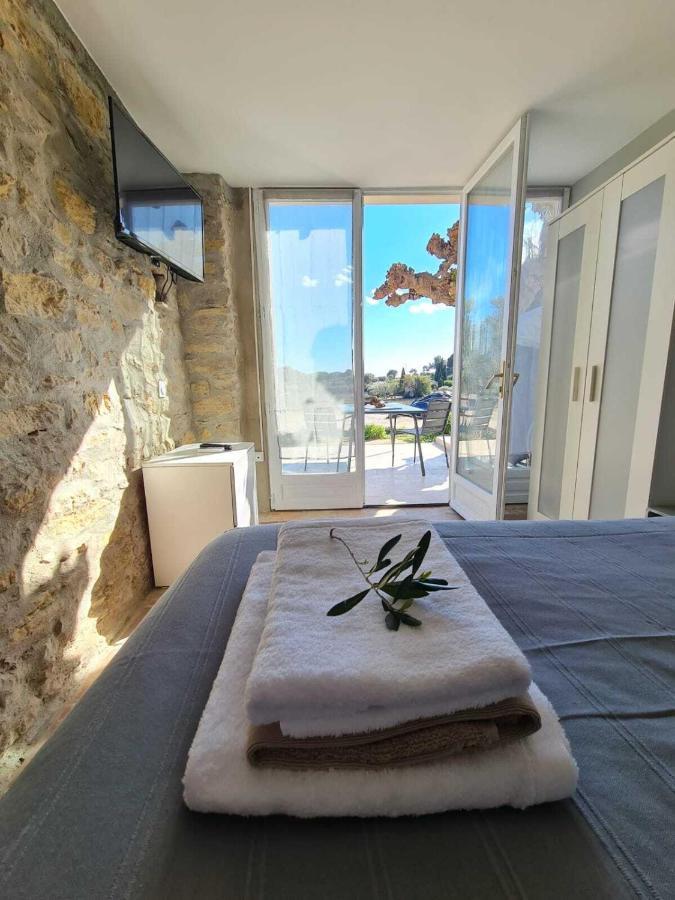 Le Mas Golie Le Castellet  Exterior photo